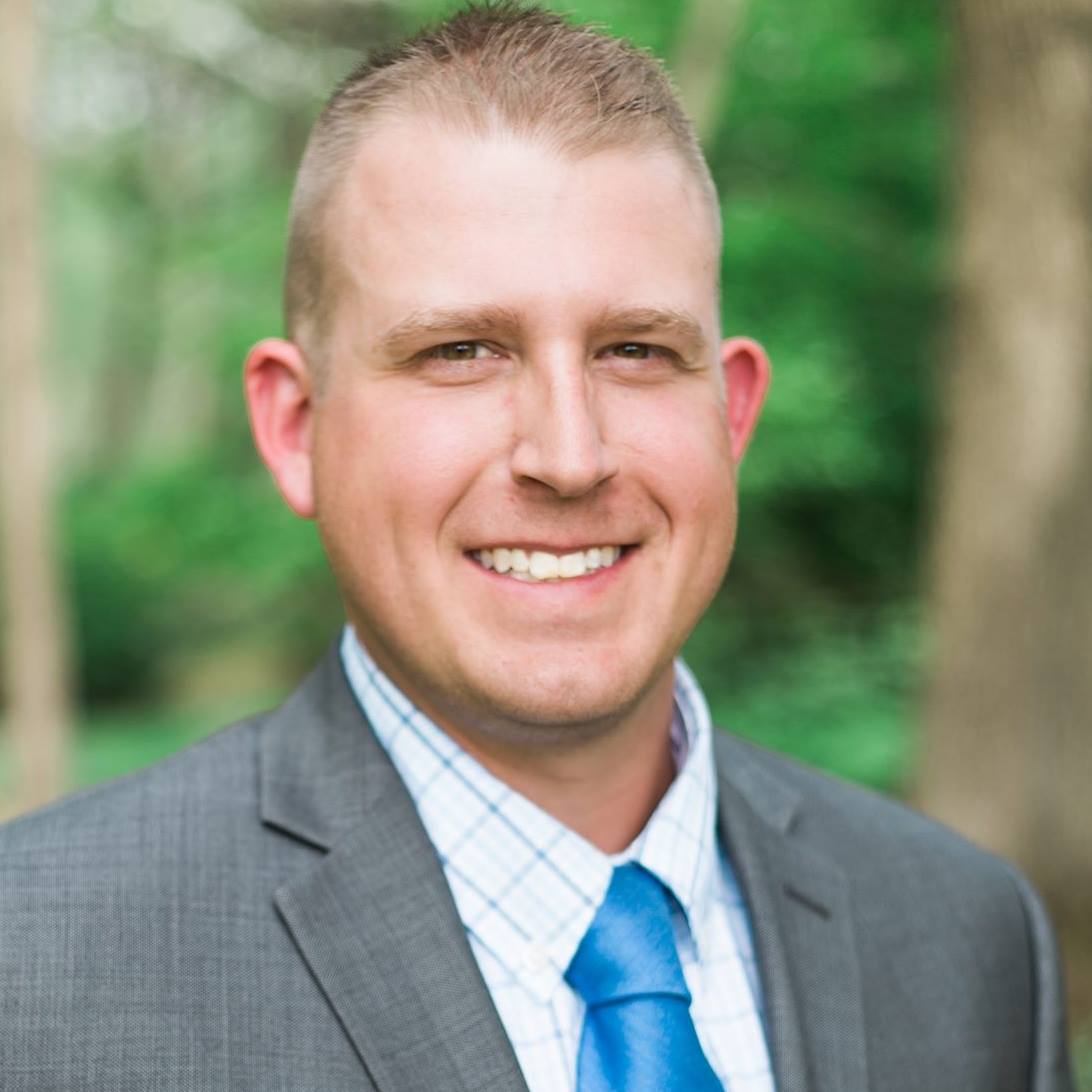 Matt Grinkevich